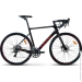  VNC 2023" 28" TimeRacer Team, V53C12-2851-BR, XL/20"/51 (2220) Road black (shiny)/red (shiny) (5060948062220)