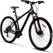  VNC 2023" 29" MontRider S4, V1S4-2949-BC, L/19,5"/49 (0011) black (shiny)/cyan (shiny) (5060948060011)
