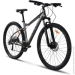  VNC MontRider A7 29" L/18,5" (V1A7-2947-GB) Grey/Black L (470/18,5")