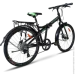  VNC TerraWay A5 26" (V8A5-2642-BG) Black/Green 26" M (410 /16")