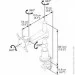  Vogels PFD 8522 Monitor Mount Static Silver (7185224)
