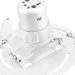 Стельове кріплення Vogels PPC1500 White Стельове кріплення Vogels PPC1500 White
