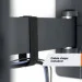 Vogels TVM 1423 Black (1814230)