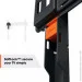  Vogels TVM 1613 Black (1816130)