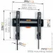  Vogels TVM 3203 Black (3832030)