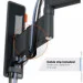  Vogels TVM 3423 Black (3834230)