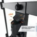  Vogels TVM 3423 Black (3834230)