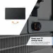  Vogels TVM 3443 Black (3834430)