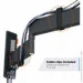  Vogels TVM 3443 Black (3834430)