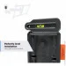 Vogels TVM 3443 Black (3834430)