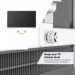  Vogels TVM 3443 White (3834431)