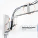 Vogels TVM 3443 White (3834431)