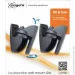    Vogels VLB500 Black