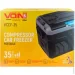  Voin VCCF-35 [35] 12/24/220V