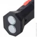    Voin  "VOIN" 12V/220V/3W-COB+ 2 LED-//USB+ microUSB/ (VL-193)