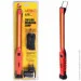    Voin  "VOIN" 12V/220V/3W-COB+ 2 LED-//USB+ microUSB/ (VL-193)