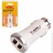    VOIN 2USB (12/24V - 5V 2,4A) (C-2411W)