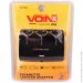     VOIN 3  +  1USB 1000mA 12/24V (SC-3073)