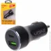    Voin 45W 1USB QC3.0 18W + 1PD 27W (C-45205Q)