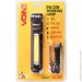 ˳   Voin  "VOIN", 5W-COB+ 3W XPE/Power Bank 2000mAh//.  (VL-107)