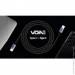  VOIN Type C-Type C 5 / 20V, QC4.0 / PD 2m, black (  /  ) (VP-3502C BK)
