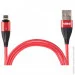   VOIN USB-Lightning 3, 2m, red (  /  ) (VL-6102L RD)