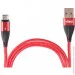   VOIN USB-Micro USB 3, 1m, red (  /  ) (VC-6101M RD)