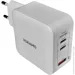     2-C, 1xUSB Spow GaN 66W VOKAMO (VKM30031)