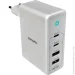   2-C, 2xUSB Spow GaN 100W VOKAMO (VKM30030)