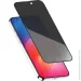    iPhone 15 Plus VOKAMO Ocover Diamond Privacy Black (NVK010866)
