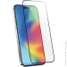    iPhone 15 Pro Max VOKAMO Ocover 3D Diamond HD Black (NVK010871)