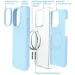 г    iPhone 15 Pro   VOKAMO Blue (NVK010826) (6922329929999)