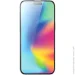    iPhone 15 Pro VOKAMO Ocover 3D Diamond HD Black (NVK010869)