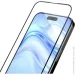    iPhone 15 Pro VOKAMO Ocover Diamond HD Black (NVK010861)
