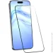    iPhone 15 Pro VOKAMO Ocover Diamond HD Black (NVK010861)