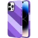    iPhone 15 Pro   VOKAMO Purple (NVK010810) (6922329929838)