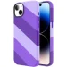    iPhone 15   VOKAMO Purple (NVK010807) (6922329929807)