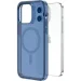  Vokamo Smult MagSafe  Apple iPhone 15 Blue   (6922329930469)