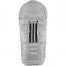    Voksi ACTIVE Mountain Grey   (10010225-MountGrey-Std)