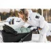    Voksi URBAN Grey   (10010222-GreyCream)