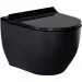  Volle Amadeus Black   Slim Soft Close (13-06-055Black)