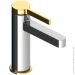    Volle Mora cromo+oro 35 (1537.010122)