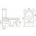  Volle Solar    Slim Soft Close (13-93-153)