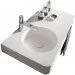  Volle Solid Surface 7548  (13-40-742)