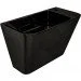  Volle Teo Black 50x28  (13-88-601)