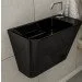  Volle Teo Black 50x28  (13-88-601)
