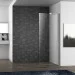 Volle Walk-In 100x190,    8 (18-08-100)