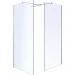 Volle Walk-In 100x190,    8 (18-08-100)