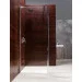 Volle Walk-In 100x190,    8 (18-08-100)
