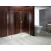Volle Walk-In 100x190,    8 (18-08-100)